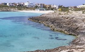 Hotel Giglio Lampedusa Exterior photo