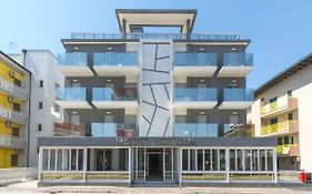 Hotel Bristol Caorle Exterior photo