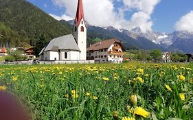 Hotel Messnerwirt Anterselva di Mezzo Exterior photo