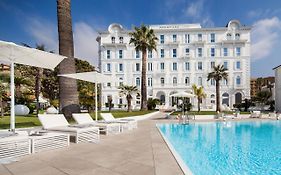 Miramare The Palace Resort Sanremo Exterior photo