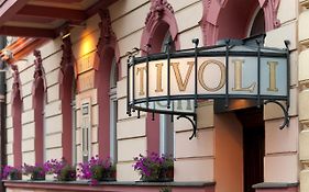 Hotel Tivoli Praga Exterior photo