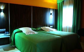 Hotel Gran Via Saragozza Room photo
