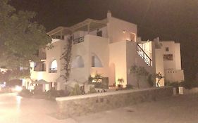 Marias Residence Naxos Chora Exterior photo