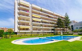 Hotel Smartr Lloret De Mar Exterior photo