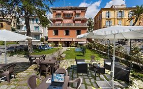 Hotel Villa Maria Sanremo Exterior photo