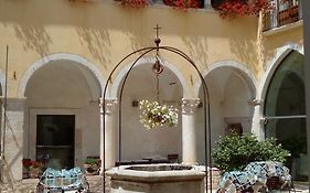 Grancia dei Celestini Bed and Breakfast Sulmona Exterior photo