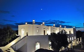 Hotel Masseria Torrepietra Monopoli Exterior photo