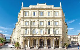 Grand Hotel Nuove Terme Acqui Terme Exterior photo