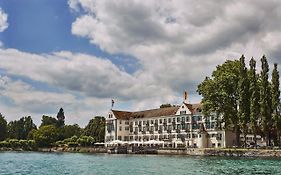 Steigenberger Inselhotel Costanza Exterior photo