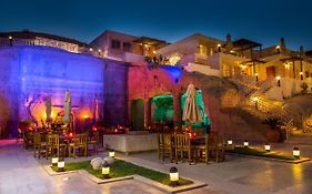 Petra Guest House Hotel Wadi Musa Exterior photo