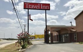 Travel Inn San Antonio Lackland Sea World Exterior photo