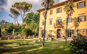 Hotel Ristorante Casa Volpi Arezzo Exterior photo