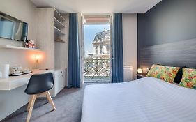 Bdx Hotel - Gare Saint-Jean - Les Collectionneurs Bordeaux Exterior photo