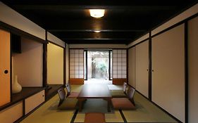 Momohana An Machiya House Kyōto Exterior photo
