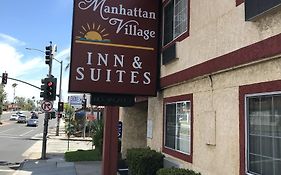 Manhattan Inn & Suites Manhattan Beach Exterior photo