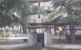 Hotel Belvedere Castrocaro Terme Exterior photo
