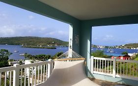 Island Charm Culebra Studios & Suites - Amazing Water Views From All 3 Apartments Located In Culebra Puerto Rico! Isla Culebra Exterior photo