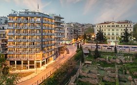 Park Hotel Salonicco Exterior photo