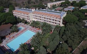 Hotel Oasis Alghero Exterior photo