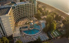 Marina Grand Beach Hotel - All Inclusive Golden Sands Exterior photo