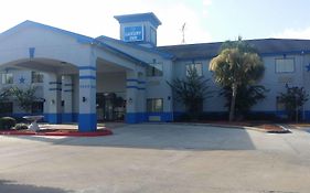 Motel 6 Houston, Tx - Hwy 249 And Fallbrook Spring Exterior photo