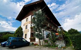 Hotel Haus Andrea Seeboden Exterior photo