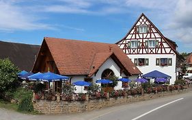 Hotel Gasthof Adler Salem  Exterior photo