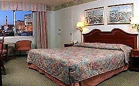 Boardwalk Hotel & Casino Las Vegas Room photo