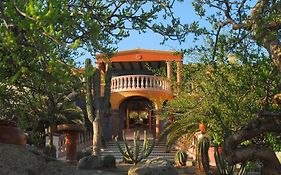 Villa del Faro Boca de la Vinorama Exterior photo