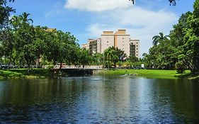 Hotel Club Wyndham Palm-Aire Pompano Beach Exterior photo