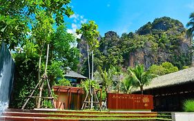 Hotel Avatar Railay (Adults Only) Exterior photo