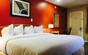 Vista Inn & Suites -Downtown- Memphis Exterior photo
