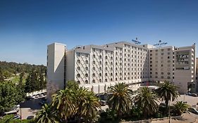 Hotel Golden Tulip El Mechtel Tunisi Exterior photo