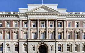 Hotel Adina Heritage Christchurch Exterior photo