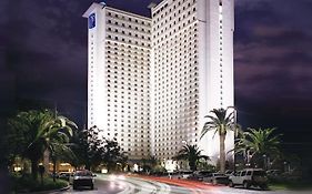 Ip Casino Resort & Spa Biloxi Exterior photo
