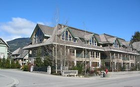 Whistler Vacation Club At Twin Peaks Aparthotel Exterior photo