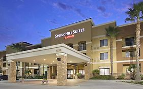 Springhill Suites By Marriott Madera Exterior photo