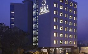 Hotel Suba International Bombay Exterior photo
