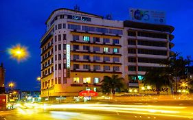 Hotel República Panamá Exterior photo