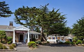 Lighthouse Lodge & Cottages Pacific Grove Exterior photo