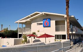 Motel 6-Palm Desert, Ca - Palm Springs Area Bermuda Dunes Exterior photo