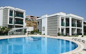 Royal Palm Residence Bodrum Exterior photo