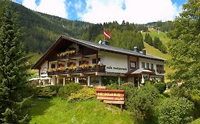 Schi- Und Wanderhotel Berghof Bad Kleinkirchheim Exterior photo