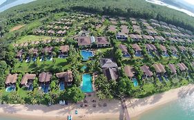 Barcelo Coconut Island Hotel Phuket Exterior photo