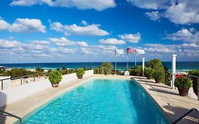 Bentley Hotel South Beach Miami Beach Exterior photo