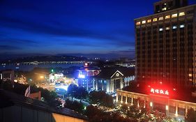 Xin Qiao Hotel Hangzhou Exterior photo