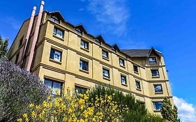 Hotel Esplendor By Wyndham El Calafate Exterior photo