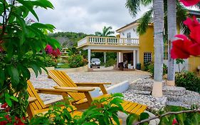 Emerald View Resort Villa Montego Bay Exterior photo