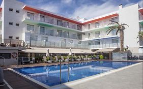 Ibersol Antemare - Adults Only Hotel Sitges Exterior photo