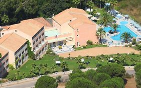 Hotel Corsica&Spa Calvi  Exterior photo
